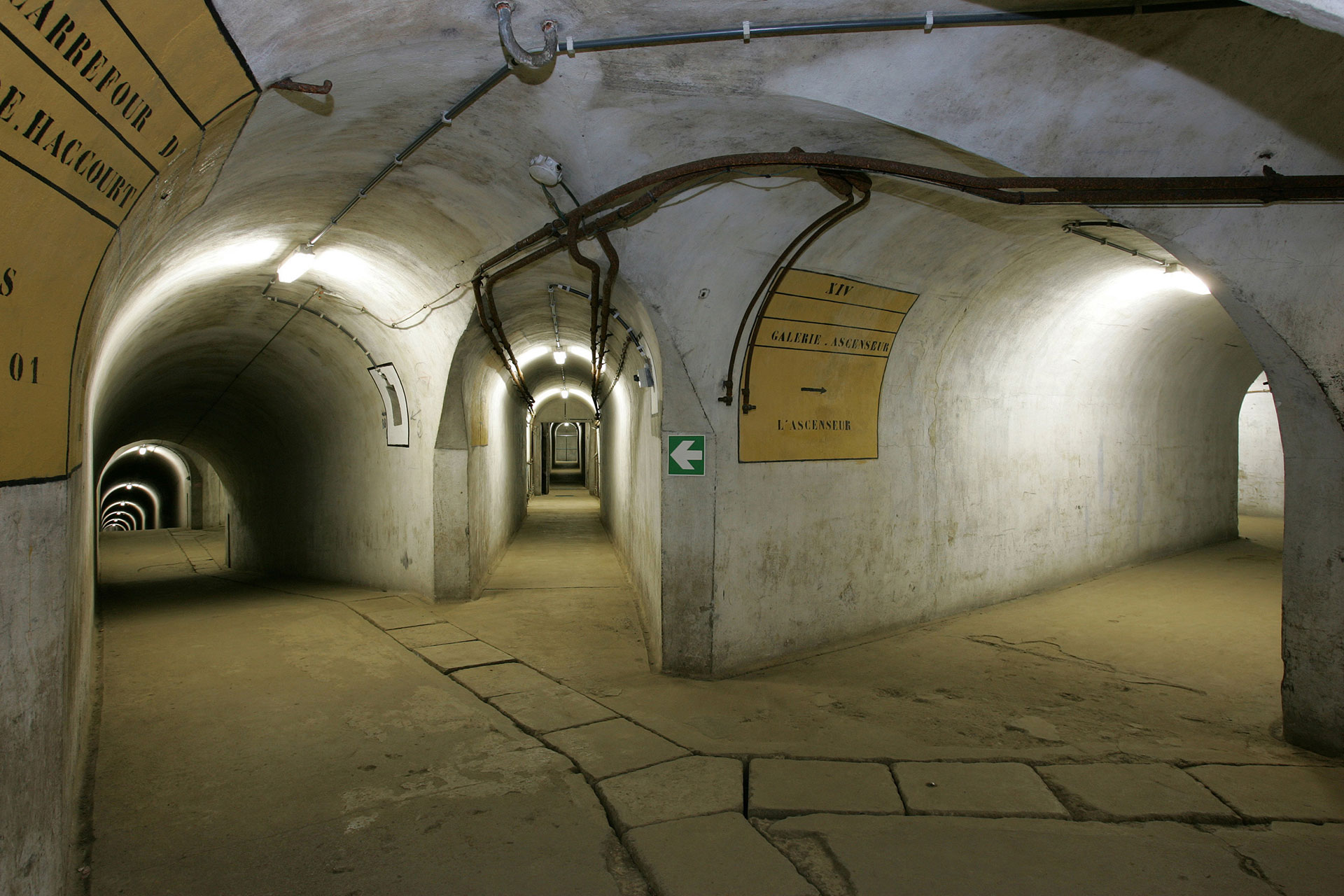 Fort van Ebenemael