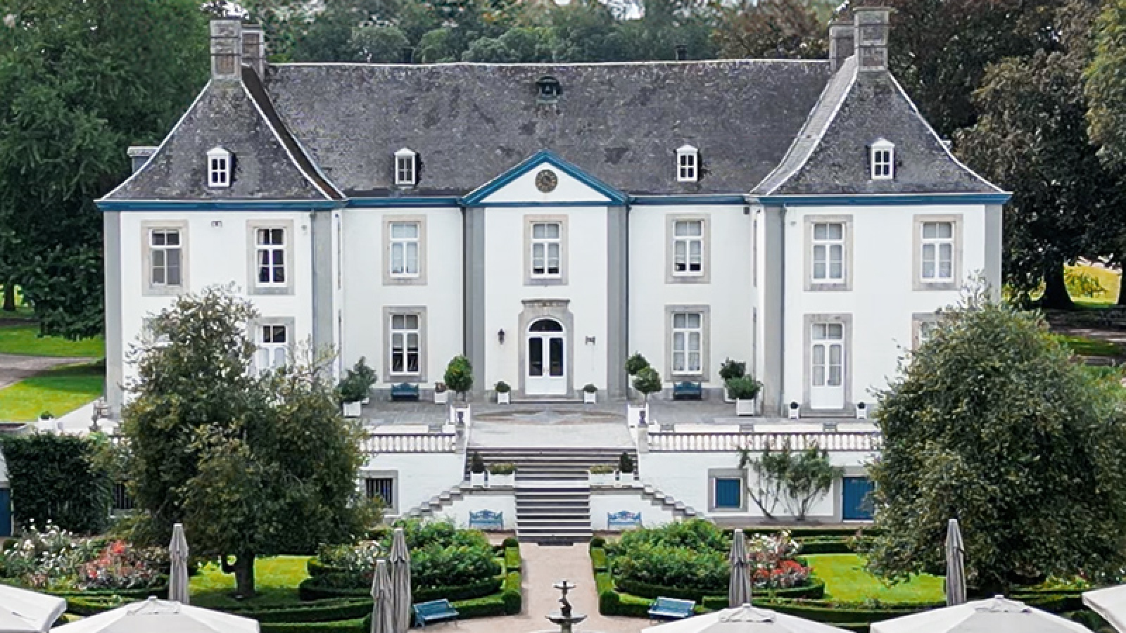 Wijnkasteel Genoelselderen